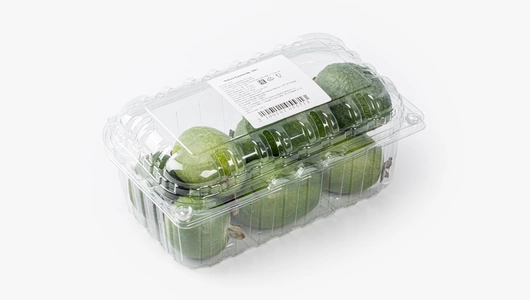 Фейхоа Краснодар, 500 г