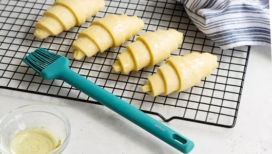 Кисть кулинарная