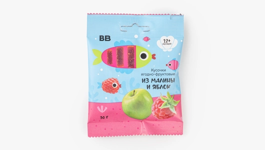 Праздничный набор для&nbsp;детей "Ягодное настроение"