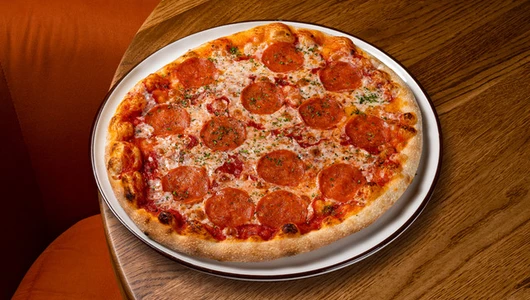 Пицца Пепперони 28 см