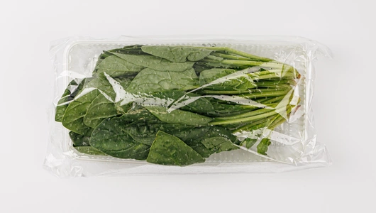 Шпинат крупнолистовой, 100 г Шпинат крупнолистовой, 100 г