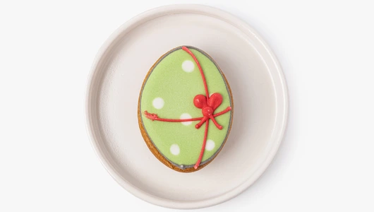 Пряник-мини "Пасхальный", кафе