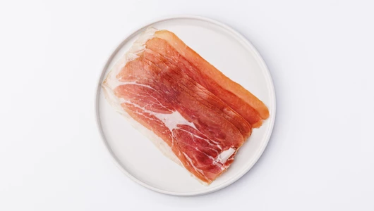 Окорок свиной "Прошутто Классико" Окорок свиной "Прошутто Классико"