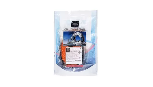 Семга Premium Fish стейки 2 шт замороженные 400 г