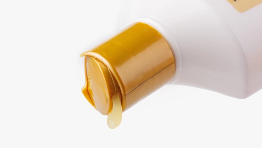 Шампунь питательный Кокос и&nbsp;Касторовое масло