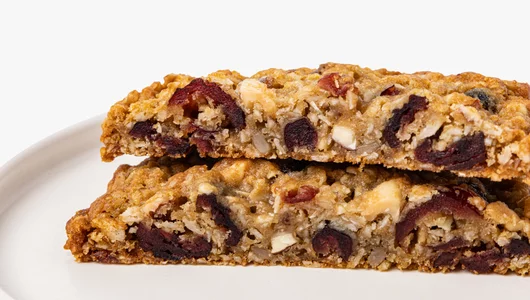 Печенье-кукис "Гранола"