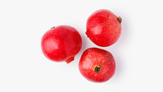 Гранат "ВВ отборное"