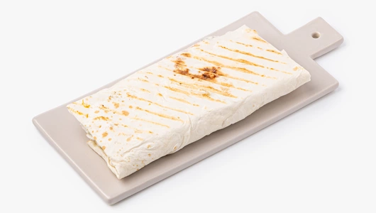 Шаурма с&nbsp;курицей на&nbsp;гриле по-домашнему, кафе