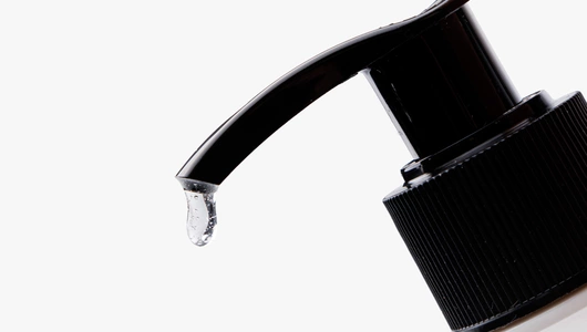 Шампунь для&nbsp;кудрявых волос с&nbsp;маслом авокадо и&nbsp;экстрактом гамамелиса