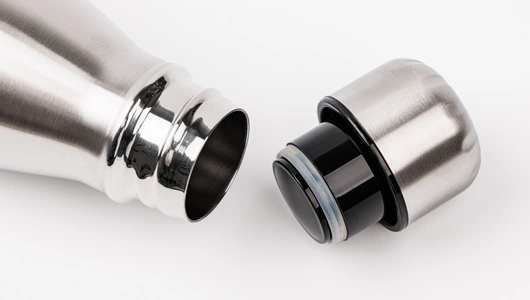 Термобутылка, 500 мл