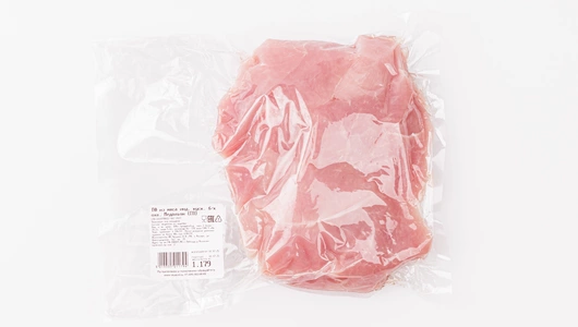 Медальон из индейки ГП Медальон из индейки ГП