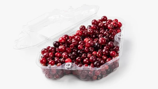 Клюква, 250 г