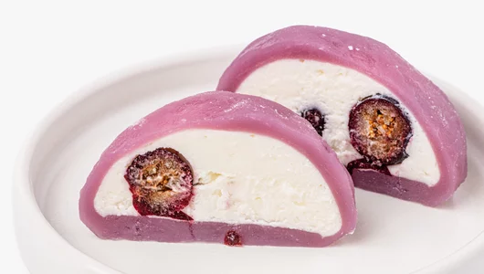 Моти "Голубика" зам. 60 г