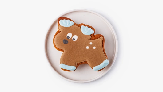 "Добрый пряник" в&nbsp;ассортименте (зима)