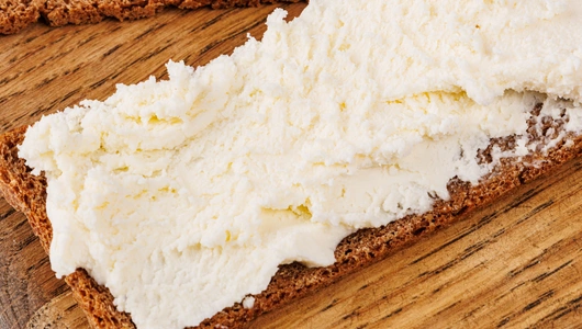 Крем растительный веганский немасло