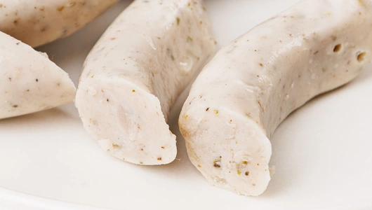 Колбаски улитки "Вкусвилл" Колбаски улитки "Вкусвилл"