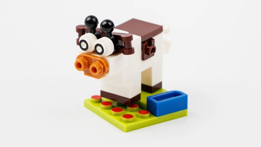 Конструктор "Ферма"