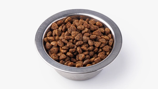 Корм сухой для щенков всех пород с индейкой и говядиной