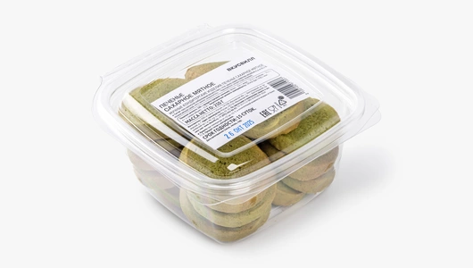 Печенье сахарное мятное Печенье сахарное мятное