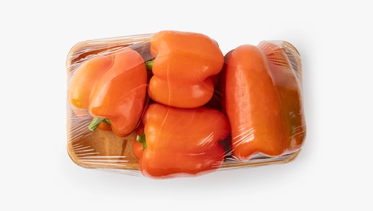 Перец красный сладкий, 500 г