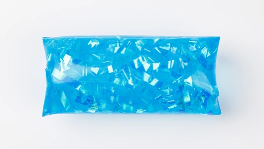 Игрушка-антистресс "Скользун"