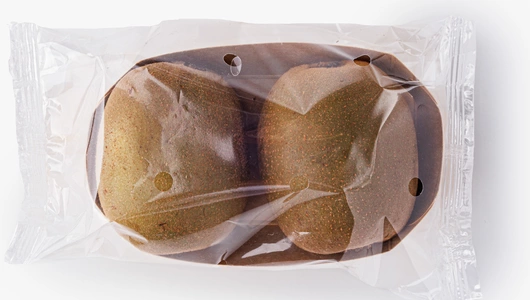 Киви красное сердце, 2 шт