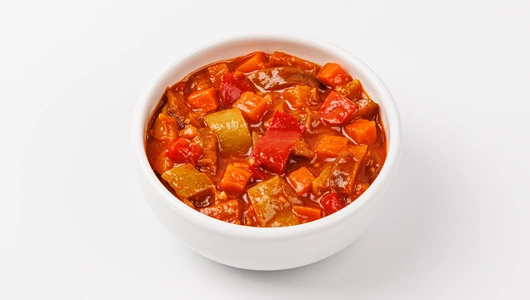 Закуска "Македонская" (без доб.сахара) Закуска "Македонская" (без доб.сахара)