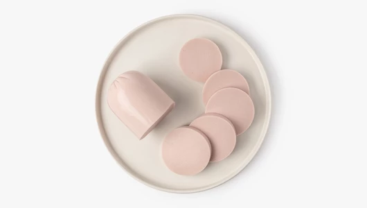 Колбаса "Классика растительная"