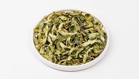 Чайный напиток в банке "Вербена лимонная"