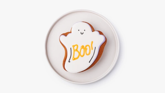 Пряник "Монстрики", 1шт