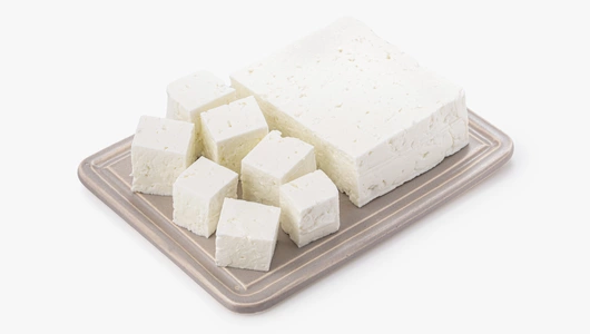 Сыр "Пантикапей" из&nbsp;овечьего и&nbsp;козьего молока, 200 г