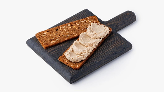 "Паштет Французский с фуа-гра" "Паштет Французский с фуа-гра"