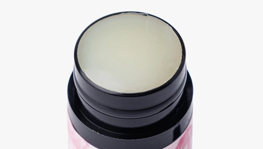 Бальзам для губ питательный с экстрактом розы