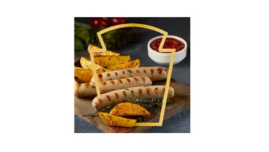 Кетчуп Heinz Острый дой-пак 320 г