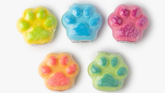 Бомбочка для&nbsp;ванны "Тапа-Бабл"