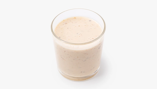 Ряженка "Чернослив-злаки" 3,4%