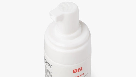 Пенка для&nbsp;умывания лица очищающая "Бакучиол" с&nbsp;ниацинамидом