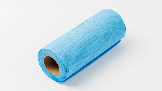 Салфетки многоразовые супер впитывающие, 50 шт