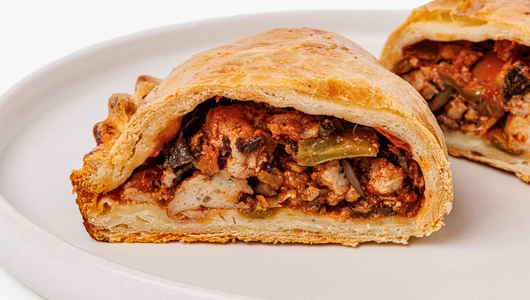 Эмпанада "Пикантная" с&nbsp;курицей и&nbsp;грибами