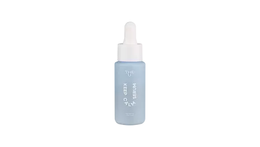 Сыворотка для лица Keep Calm Serum Гельтек, 30 мл