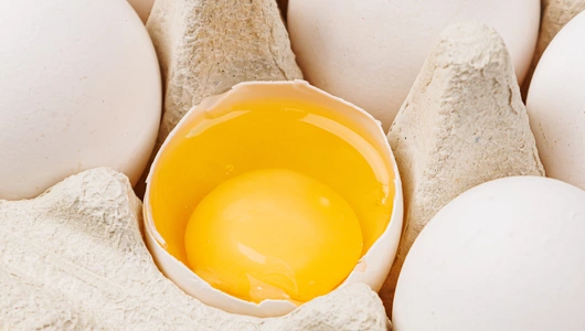 Яйцо куриное С1, Халяль