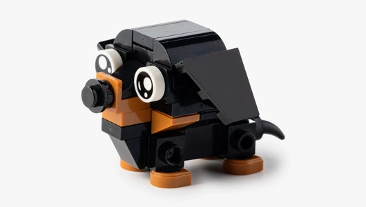 Конструктор "Мир питомцев", в&nbsp;ассортименте