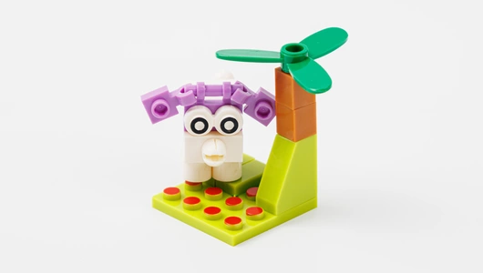 Конструктор "Ферма"