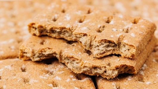 Хлебцы из зеленой гречки с зеленью и семечками тыквы, 100 г Хлебцы из зеленой гречки с зеленью и семечками тыквы, 100 г