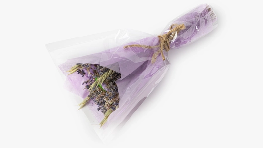 Букет сухоцветов "Мини", в&nbsp;ассортименте