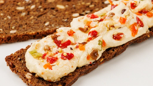 Хумус "Иерусалимский"