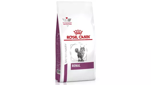 ROYAL CANIN Renal Корм сух.диет.поддержание функции почек д/кошек 2кг