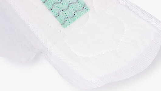 Прокладки женские с&nbsp;мягкой поверхностью Нормал, 8 шт