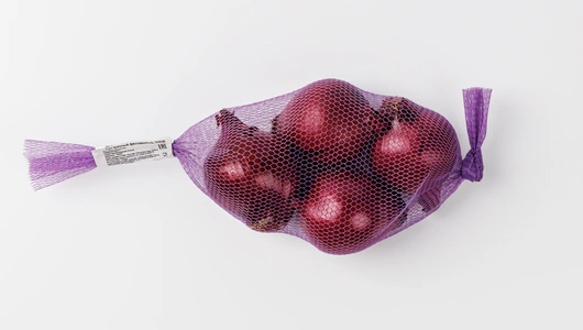 Лук красный, 500 г