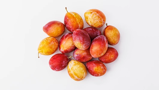 Слива Виктория